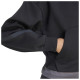 Adidas Γυναικεία ζακέτα Z.N.E. Cropped Full-Zip Hoodie
